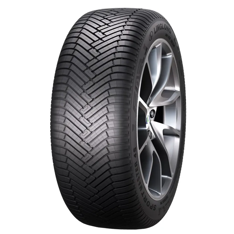 Cumpără acum Anvelopa 185/65R14 86H SPORT MASTER 4S MS 3PMSF (E-4.7) LINGLONG pentru Toate anotimpurile EAN 8605068724299