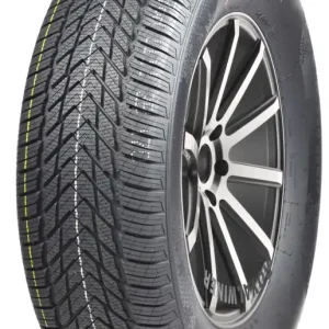 Doar azi Anvelopa 215/65R16 98H ROYAL WINTER HP MS 3PMSF (E-9.2) ROYAL BLACK pentru Iarna EAN 6972508645387