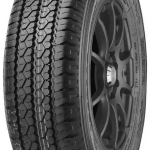 Ultima șansă Anvelopa 195/75R16C 107/105R ROYAL COMMERCIAL BSW 6PR MS (E-9.2) ROYAL BLACK pentru Vara EAN 6971594106710