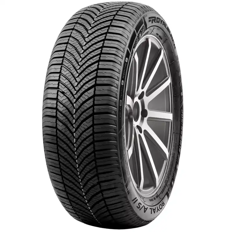 Popular Anvelopa 185/65R15 92T -DF ROYAL A/S II XL BSW MS 3PMSF (E-4.7) ROYAL BLACK pentru Toate anotimpurile EAN 0