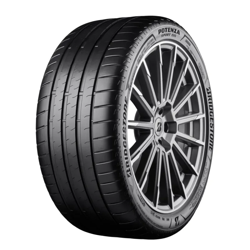Anvelopa 245/45R18 100Y POTENZA SPORT EVO XL PJ ZR ENLITEN (E-4.6) BRIDGESTONE pentru Vara EAN 3286342898216 Ofertă de sezon