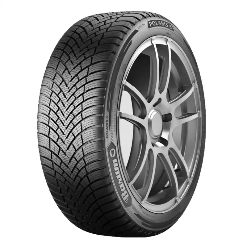 Reduceri Anvelopa 205/55R16 91H POLARIS 6 EVc MS 3PMSF (E-6.3) BARUM pentru Iarna EAN 4024063006690
