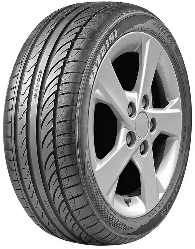 Preț redus Anvelopa 195/55R16 91W ECO605 PLUS XL (E-6.3) MAZZINI pentru Vara EAN 6924590214200