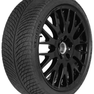 Reduceri Anvelopa 275/35R20 102W PILOT ALPIN 5 XL PJ MS 3PMSF (E-4.6) MICHELIN pentru Iarna EAN 3528702391266