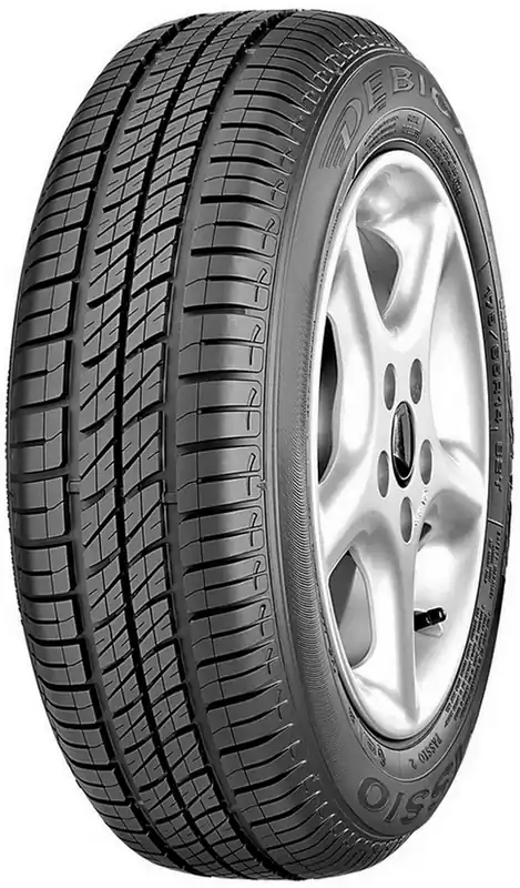 Anvelopa 165/70R14 81T PASSIO 2 (E-4.6) DEBICA pentru Vara EAN 5452000805652 Transport gratuit