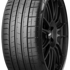 Anvelopa 275/40R18 103Y P ZERO- 4 LS XL PJ r-f RUN FLAT * (E-8.1) PIRELLI pentru Vara EAN 8019227362015 Preferatul clienților