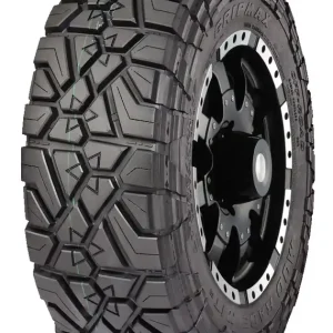Anvelopa 265/60R18 119/116Q MUD RAGE M/T III LT RWL MS DOT2023 (E-9.2) GRIPMAX pentru Toate anotimpurile EAN 6969999081817 Reducere
