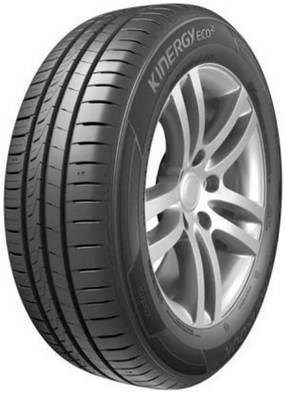 Expediere rapidă Anvelopa 205/55R16 91H KINERGY ECO 2 K435 UN (E-6.9) HANKOOK pentru Vara EAN 8808563377964
