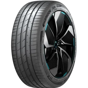 Anvelopa 245/40R21 100Y ION EVO IK01 XL PJ EV UN (E-6.9) HANKOOK pentru Vara EAN 8808563578378 Livrare expres