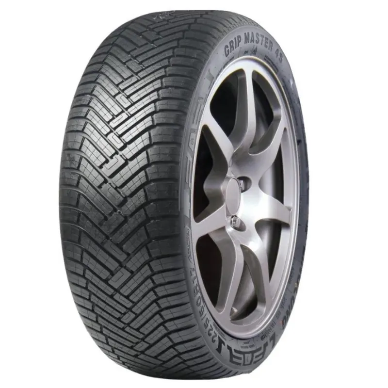 Cumpărături sigure Anvelopa 185/65R14 86H GRIP MASTER 4S MS 3PMSF (E-4.7) LINGLONG pentru Toate anotimpurile EAN 8605068713491