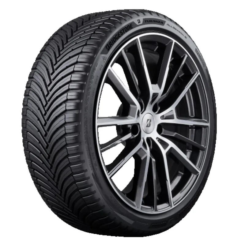 Anvelopa 235/55R19 105W TURANZA ALL SEASON 6 XL PJ ENLITEN MS 3PMSF (E-9.2) BRIDGESTONE pentru Toate anotimpurile EAN 3286342396019 Preț mic