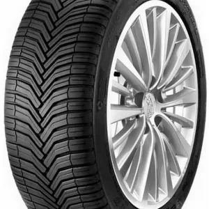 Anvelopa 235/60R17 106V CROSSCLIMATE SUV XL MS 3PMSF (E-9.2) MICHELIN pentru Toate anotimpurile EAN 3528703928591 Livrare rapidă