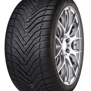 Plată securizată Anvelopa 265/45R20 108W SUREGRIP A/S XL PJ BSW CH MS 3PMSF (E-9.2) GRIPMAX pentru Toate anotimpurile EAN 6969999055009