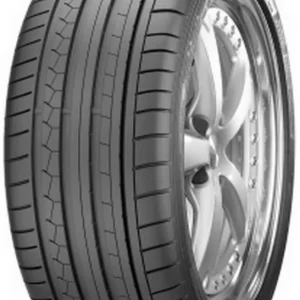 Anvelopa 265/35R20 99Y SP SPORT MAXX GT XL MFS AO DOT2023 (E-6.4) DUNLOP pentru Vara EAN 0 Promoție