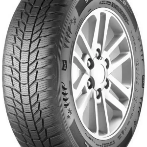 Anvelopa 235/60R17 106H SNOW GRABBER PLUS XL FR MS 3PMSF (E-7.4) GENERAL TIRE pentru Iarna EAN 4032344794860 Cel mai vândut