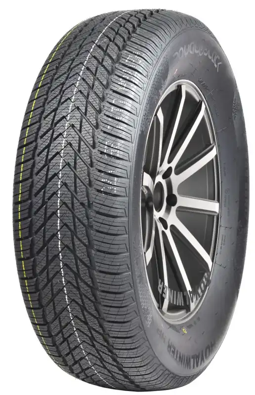 Anvelopa 205/55R16 91H ROYAL WINTER HP MS 3PMSF (E-6.3) ROYAL BLACK pentru Iarna EAN 6972508645356 Transport gratuit