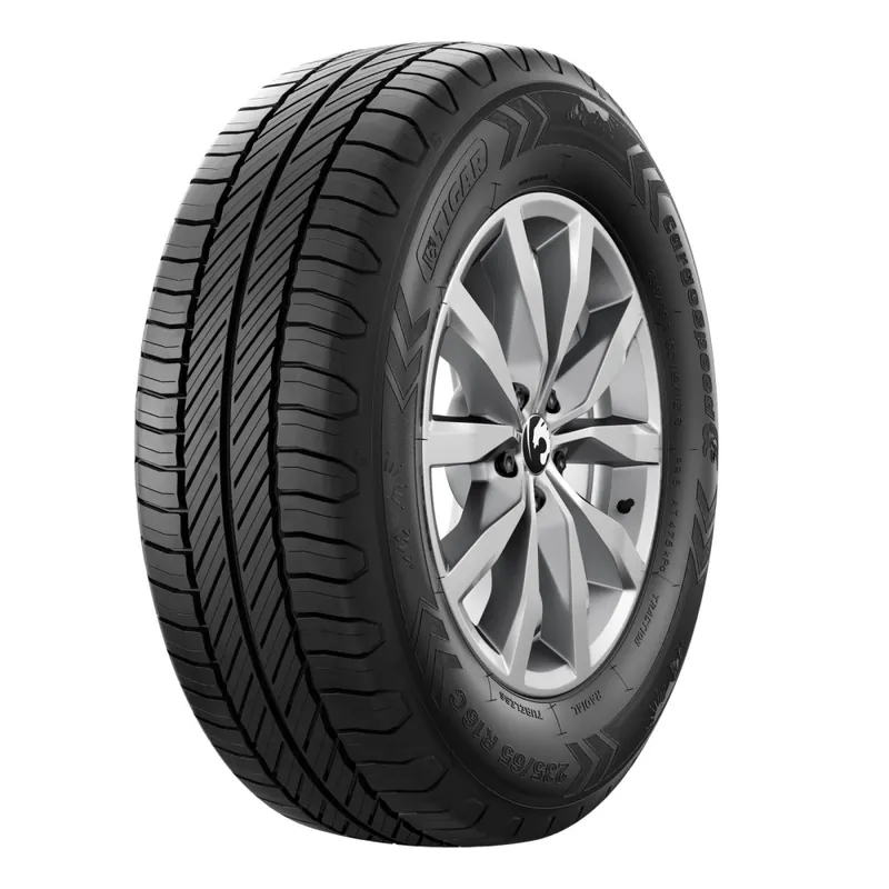 Disponibil imediat Anvelopa 225/65R16C 112/110T CARGOSPEEDEVO 8PR MS (E-9.2) TIGAR pentru Vara EAN 3528701901763