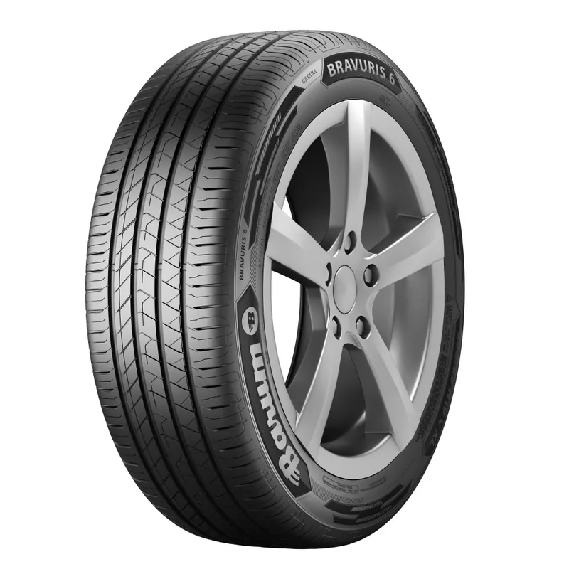 Ofertă de sezon Anvelopa 235/45R18 98Y BRAVURIS 6 XL FR EVc (E-7.4) BARUM pentru Vara EAN 4024063007239