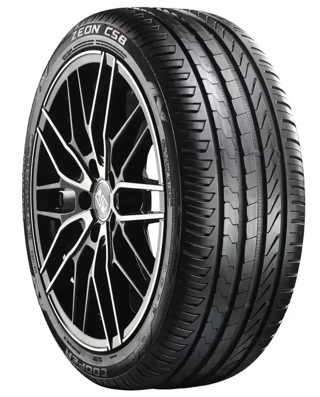 Cumpărături sigure Anvelopa 235/55R17 103Y ZEON CS8 XL DOT2022 (E-6.4) COOPER pentru Vara EAN 0029142908432