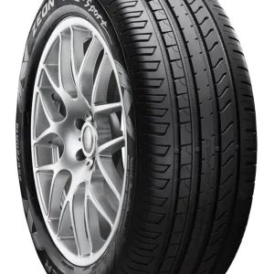 Anvelopa 235/45R19 99V ZEON 4XS SPORT XL (E-6.4) COOPER pentru Vara EAN 0029142900702 Mai ieftin