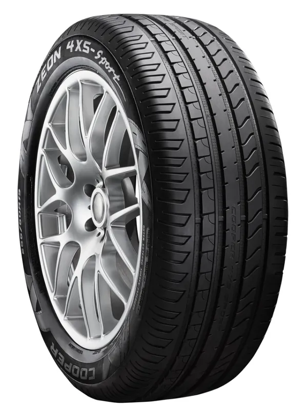 Anvelopa 235/45R19 99V ZEON 4XS SPORT XL (E-6.4) COOPER pentru Vara EAN 0029142900702 Mai ieftin