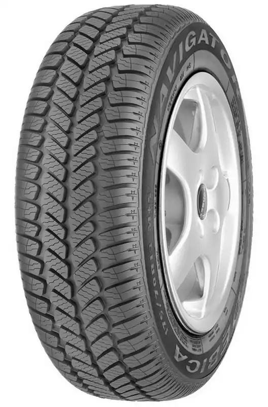 Ieftin Anvelopa 185/65R14 86T NAVIGATOR 2 MS 3PMSF (E-4.6) DEBICA pentru Toate anotimpurile EAN 5452000594433