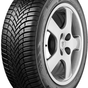 Anvelopa 195/50R15 86H MULTISEASON GEN02 XL PJ MS 3PMSF (E-4.6) FIRESTONE pentru Toate anotimpurile EAN 3286341674217 Discount
