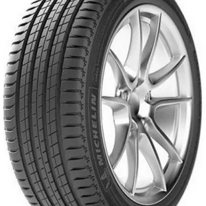 Anvelopa 295/35R21 107Y LATITUDE SPORT 3 GRNX XL PJ N1 (E-9.2) MICHELIN pentru Vara EAN 3528704334605 Ofertă specială