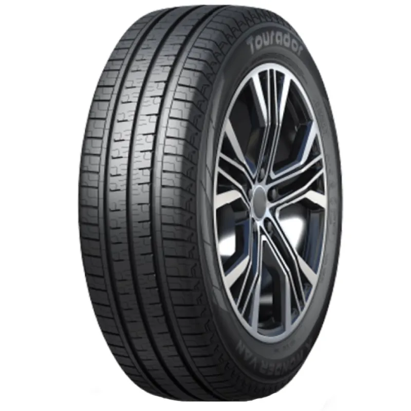 Anvelopa 215/65R16C 109/107T X WONDER VAN 8PR (E-9.2) TOURADOR pentru Vara EAN 6971597446745 Nu rata