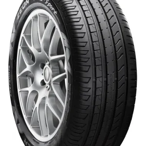 Comandă acum Anvelopa 235/50R19 99V ZEON 4XS SPORT (E-6.4) COOPER pentru Vara EAN 0029142838722