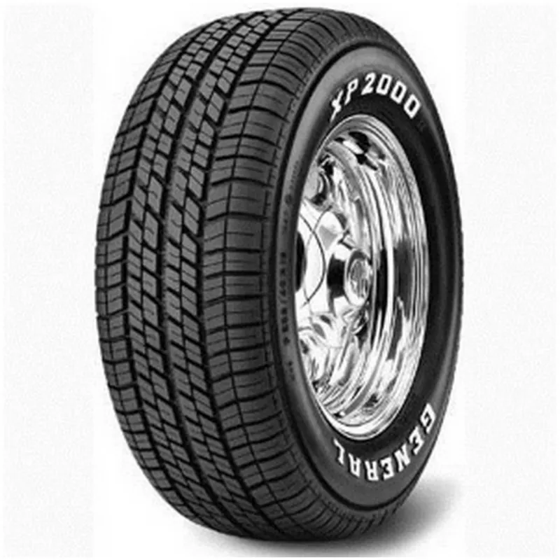 Retur gratuit Anvelopa 195/80R15 96T XP 2000 WINTER MS 3PMSF DOT2021 (E-4.7) GENERAL TIRE pentru Iarna EAN 4032344349060