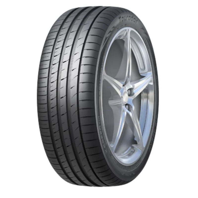 Lichidare de stoc Anvelopa 235/55R18 104W X SPEED TU1 XL ZR (E-9.2) TOURADOR pentru Vara EAN 6971597441122