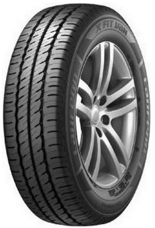 Ofertă Anvelopa 195/75R16C 107/105R X FIT VAN LV01 UN 8PR MS (E-6.9) LAUFENN pentru Vara EAN 8808563513614
