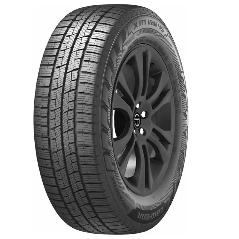 Anvelopa 205/75R16C 113/111R X FIT VAN 4S LV71 CH 10PR MS 3PMSF (E-6.9) LAUFENN pentru Toate anotimpurile EAN 8808563627762 Popular