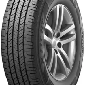 Reduceri Anvelopa 265/60R18 110V X FIT HT LD01 CO MS DOT2023 (E-6.9) LAUFENN pentru Vara EAN 0