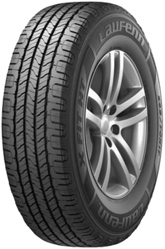 Preferatul clienților Anvelopa 265/60R18 110V X FIT HT LD01 CO MS (E-6.9) LAUFENN pentru Vara EAN 8808563549484