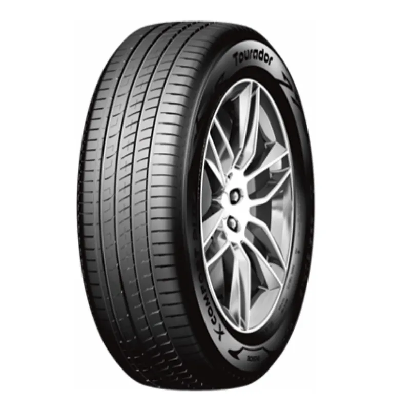 Livrare expres Anvelopa 285/40R22 110Y X COMFORT PLUS XL ZR (E-9.2) TOURADOR pentru Vara EAN 6974775135196