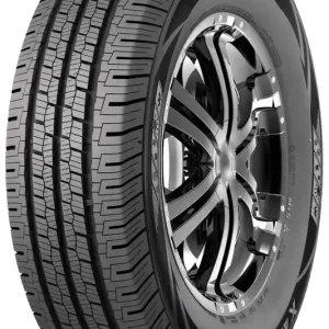 Anvelopa 215/70R15C 109/107S X ALL CLIMATE VAN+ 8PR MS 3PMSF (E-9.2) TOURADOR pentru Toate anotimpurile EAN 6971597443898 Cumpără acum