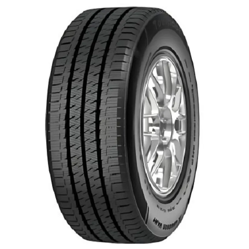 Mai ieftin Anvelopa 235/65R16C 115/113S X 4SEASON VAN1 8PR MS 3PMSF (E-9.2) TOURADOR pentru Toate anotimpurile EAN 6974775134649