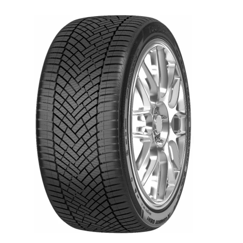 Bestseller Anvelopa 155/65R14 75T X 4SEASON GEN1 MS 3PMSF (E-4.7) TOURADOR pentru Toate anotimpurile EAN 6974775134093