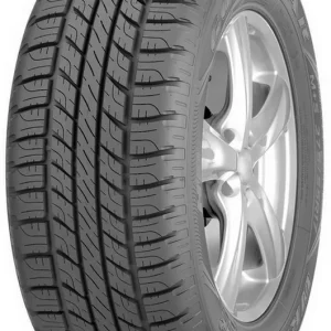 Anvelopa 275/55R17 109V WRANGLER HP ALL WEATHER MS (E-6.4) GOODYEAR pentru Toate anotimpurile EAN 5452000658883 Lichidare de stoc