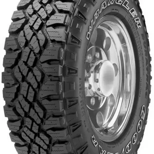 Vezi acum Anvelopa 255/55R19 111Q WRANGLER DURATRAC XL FP MS (E-6.4) GOODYEAR pentru Vara EAN 5452000598226