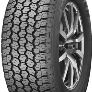 Anvelopa 245/65R17 111T WRANGLER AT ADVENTURE XL MS DOT2022 (E-6.4) GOODYEAR pentru Vara EAN 0 Preț promoțional