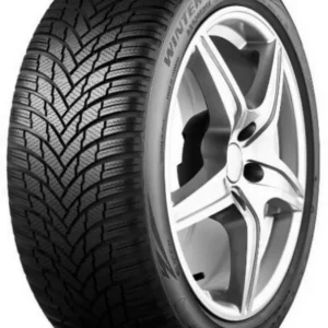 Preț promoțional Anvelopa 205/50R17 93V WINTERHAWK 4 XL MS 3PMSF (E-4.6) FIRESTONE pentru Iarna EAN 3286341808513