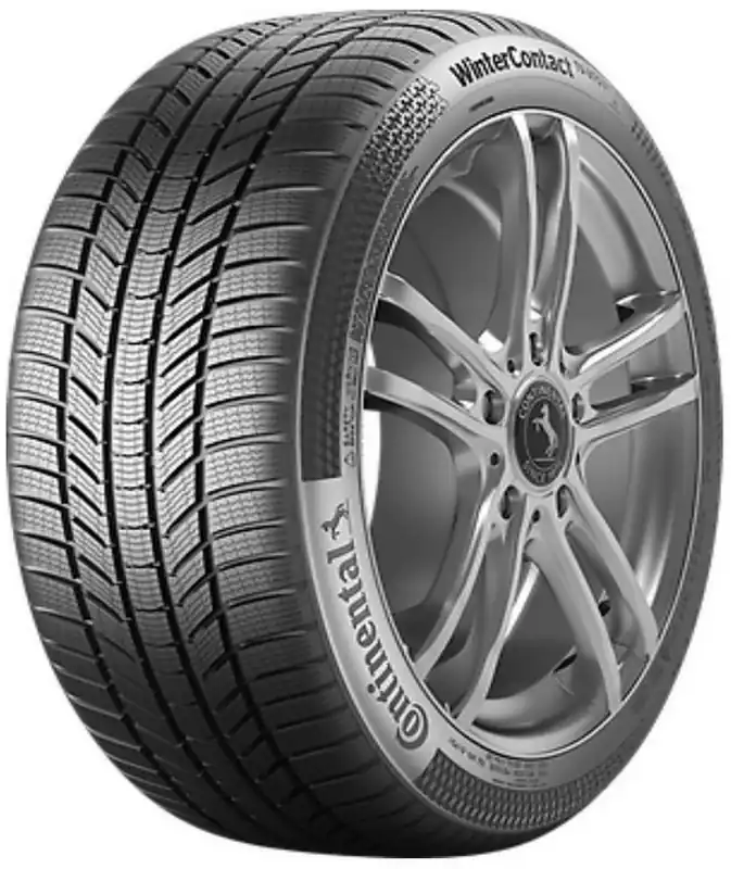 Discount Anvelopa 215/40R18 89V WinterContact TS 870 P XL FR MS 3PMSF (E-7.4) CONTINENTAL pentru Iarna EAN 4019238072914