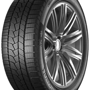 Anvelopa 315/35R20 110V WinterContact TS 860 S XL FR SSR RUN FLAT MS 3PMSF (E-7.4) CONTINENTAL pentru Iarna EAN 4019238009378 Vezi acum