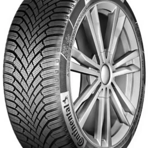 Anvelopa 165/60R15 77T WinterContact TS 860 MS 3PMSF DOT2022 (E-4.7) CONTINENTAL pentru Iarna EAN 4019238792126 Discount