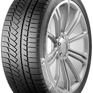 Anvelopa 245/45R18 100V WinterContact TS 850 P XL FR SSR RUN FLAT *MOE MS 3PMSF (E-7.4) CONTINENTAL pentru Iarna EAN 4019238640250 Ofertă