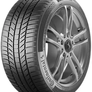 Anvelopa 215/50R18 92V WinterContact TS 870 P FR MS 3PMSF (E-7.4) CONTINENTAL pentru Iarna EAN 4019238054712 Discount