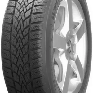 Anvelopa 185/65R15 88T WINTER RESPONSE 2 MS 3PMSF (E-4.6) DUNLOP pentru Iarna EAN 5452000582713 Discount